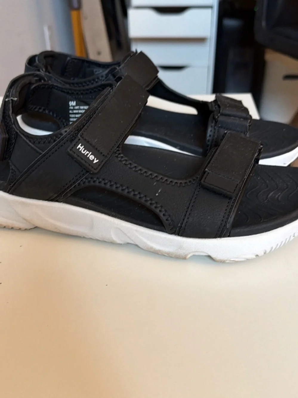 Hurley sporty kids
